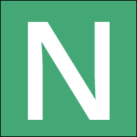Neighborhood Cleanup Group Logo