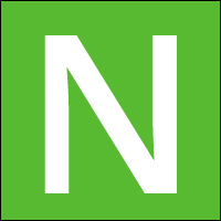 Neighborhood Cleanup Group Logo